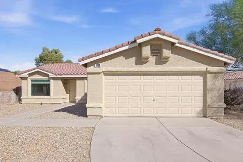 3020 Honeysuckle Ave, North Las Vegas, NV 89031