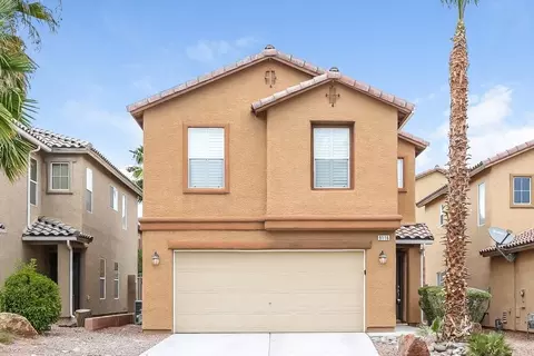 9116 Spirit Canyon Ave, Las Vegas, NV 89149