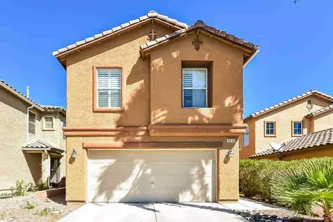 9116 Spirit Canyon Ave, Las Vegas, NV 89149