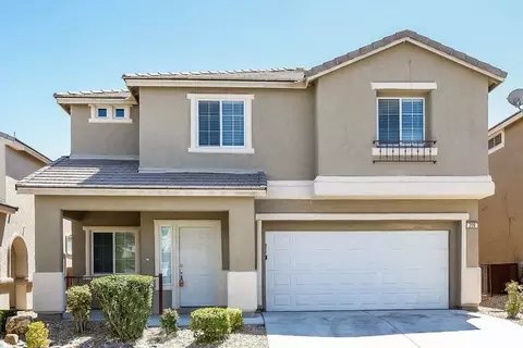 209 Sierra Breeze Ave, North Las Vegas, NV 89031