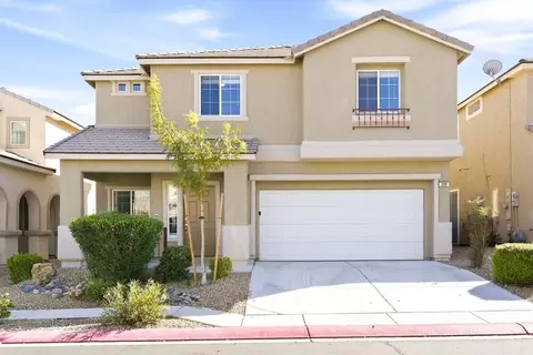 209 Sierra Breeze Ave, North Las Vegas, NV 89031