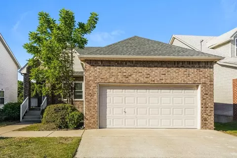 2809 Windcrest Trl, Antioch, TN 37013