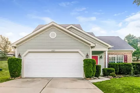 6827 Blake Brook Dr, Concord, NC 28025