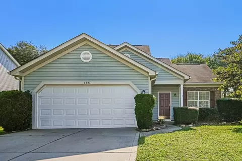 6827 Blake Brook Dr, Concord, NC 28025