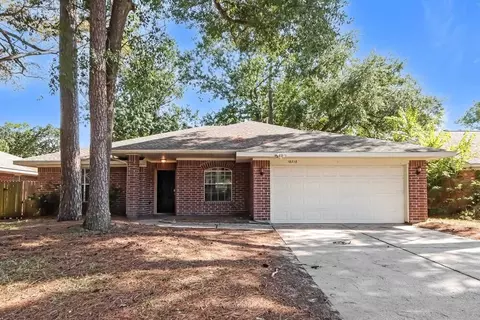 18718 Cleeve Close, Humble, TX 77346