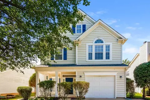8617 Galena View Dr, Charlotte, NC 28269