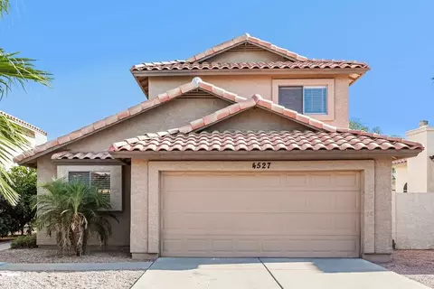 4527 E Hampton Ave, Mesa, AZ 85206