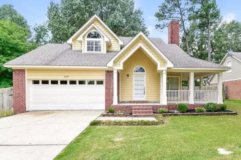 5885 Southridge Dr, Olive Branch, MS 38654