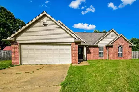 10368 Palmer Cv, Olive Branch, MS 38654