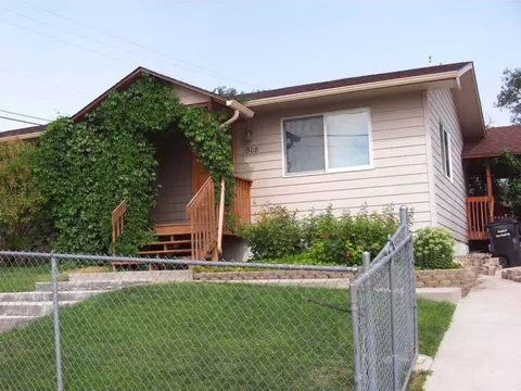 1508 Midway St, Rapid City, SD 57701