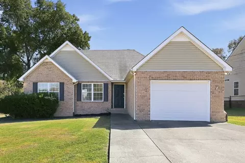 597 Butternut Trce, La Vergne, TN 37086