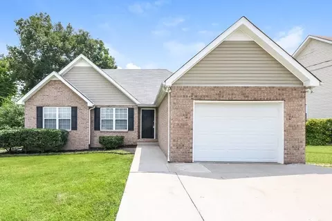597 Butternut Trce, La Vergne, TN 37086