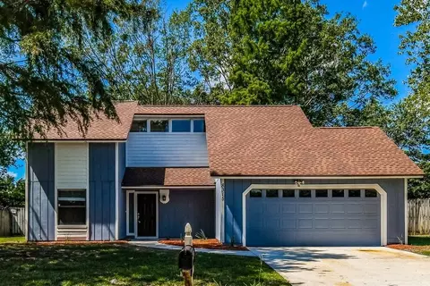 8315 Crosswind Rd, Jacksonville, FL 32244