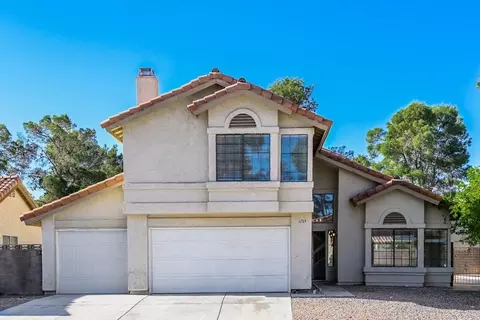 6769 Airdale Cir, Las Vegas, NV 89103