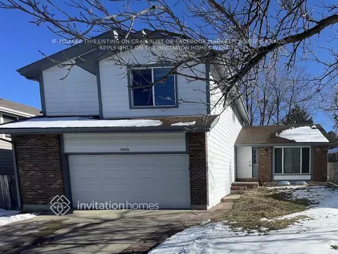 4468 W 110th Cir, Westminster, CO 80031