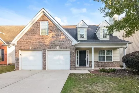 6492 Grand Hickory Dr, Braselton, GA 30517