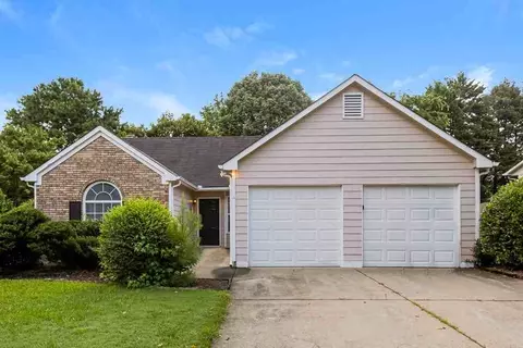 4878 Noah Rdg, Acworth, GA 30101