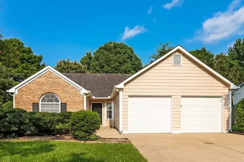 4878 Noah Rdg, Acworth, GA 30101