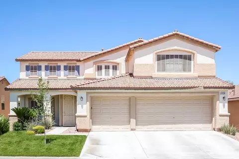 1728 Evening Bluff Pl, North Las Vegas, NV 89084