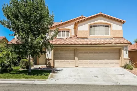 1728 Evening Bluff Pl, North Las Vegas, NV 89084