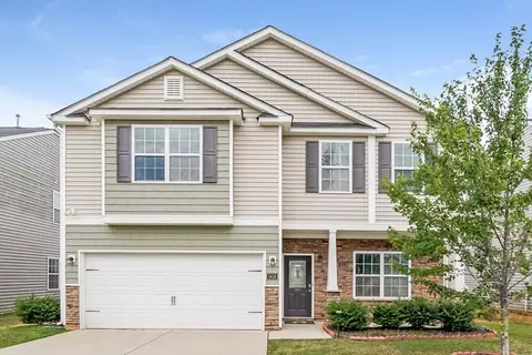 3616 Waleback Ln, Raleigh, NC 27610