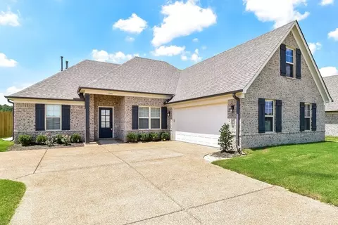 3445 Marion Ln, Southaven, MS 38672