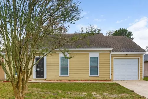8164 Fort Chiswell Trl, Jacksonville, FL 32244