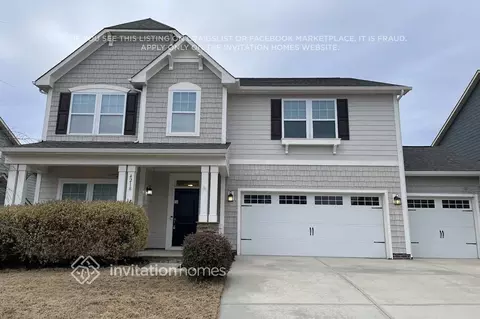 4218 Huntley Glen Dr, Pineville, NC 28134