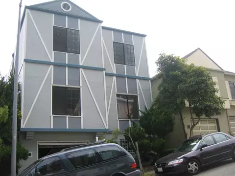 409 Dellbrook Ave #NA, San Francisco, CA 94131