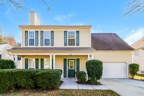 7021 Long Run Ln, Charlotte, NC 28216
