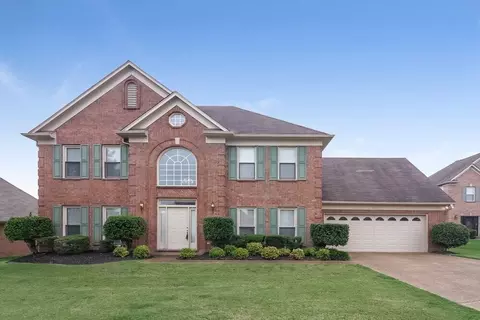 4570 Wood Fox Cv, Memphis, TN 38125