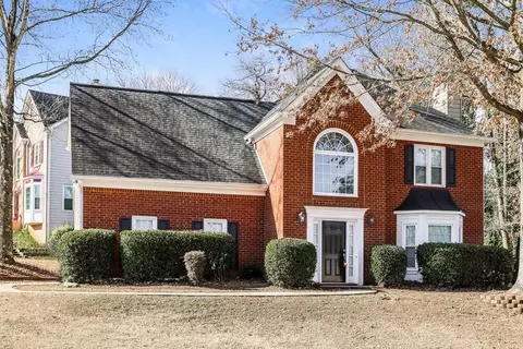 1504 Justin Dr, Lawrenceville, GA 30043