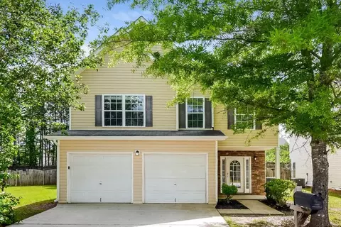 3038 Summer Breeze Dr, Villa Rica, GA 30180