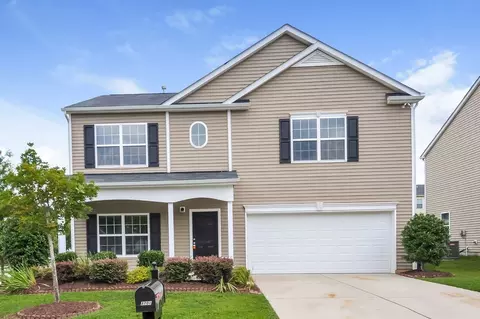 3701 Amistad Ln, Raleigh, NC 27610