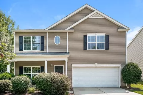 3701 Amistad Ln, Raleigh, NC 27610