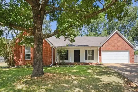 6764 Ann Marie Cv, Olive Branch, MS 38654