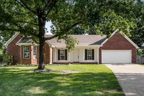 6764 Ann Marie Cv, Olive Branch, MS 38654