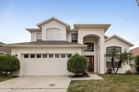 3215 Abiaka Dr, Kissimmee, FL 34743