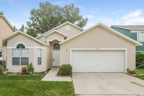 813 Shell Ln, Longwood, FL 32750