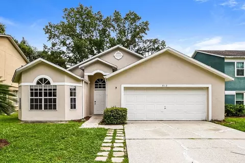 813 Shell Ln, Longwood, FL 32750