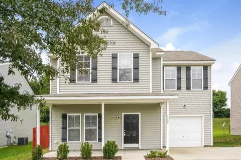 2306 King Malcolm Ln, Zebulon, NC 27597