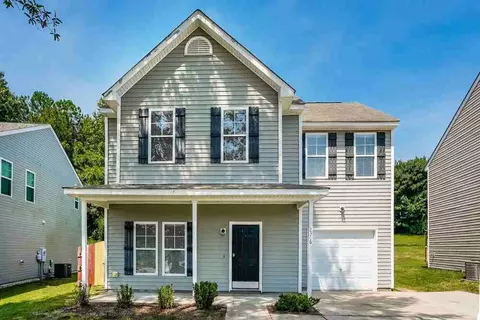 2306 King Malcolm Ln, Zebulon, NC 27597