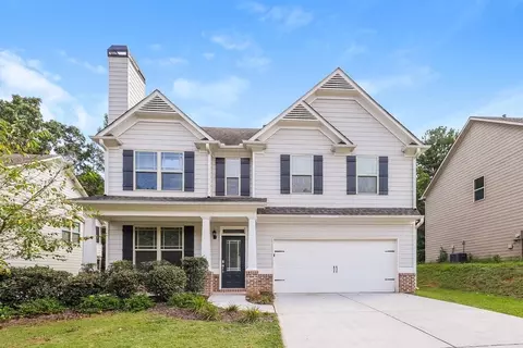 89 Greatwood Ln, Villa Rica, GA 30180