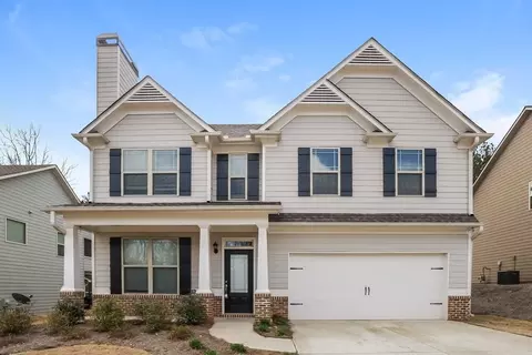 89 Greatwood Ln, Villa Rica, GA 30180