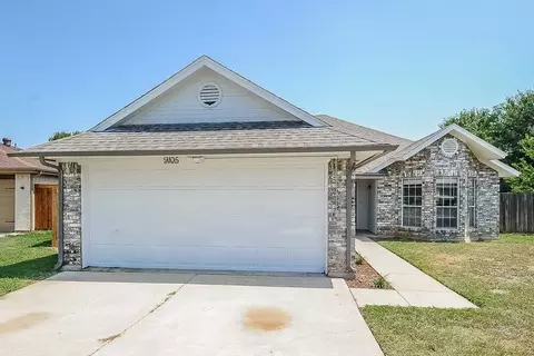 9105 Cranwell Ct, Fort Worth, TX 76134