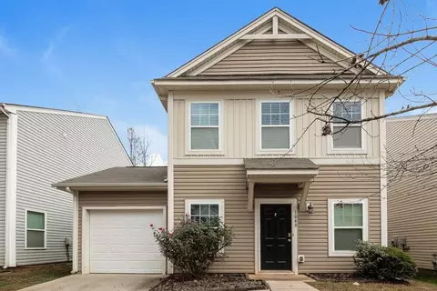 1048 Joselynn Dr, Gastonia, NC 28054