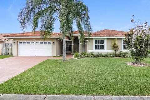 16580 SW 145th Ct, Richmond West, FL 33177