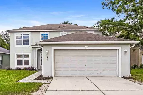 239 Pleasant Gardens Dr, Apopka, FL 32703