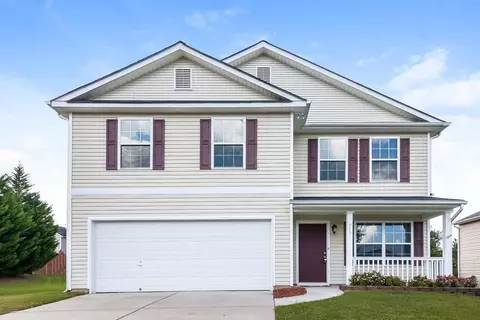 717 Overlook Rd, Lowell, NC 28098