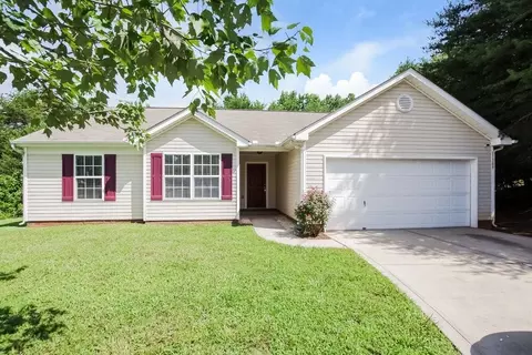 11109 Nolet Ct, Charlotte, NC 28215